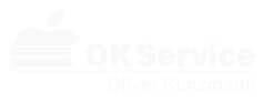 O.K. Service - Logo